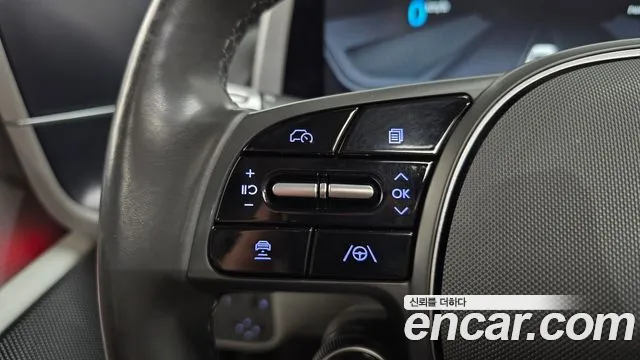 Hyundai Ioniq 6 — Фото автомобиля 16