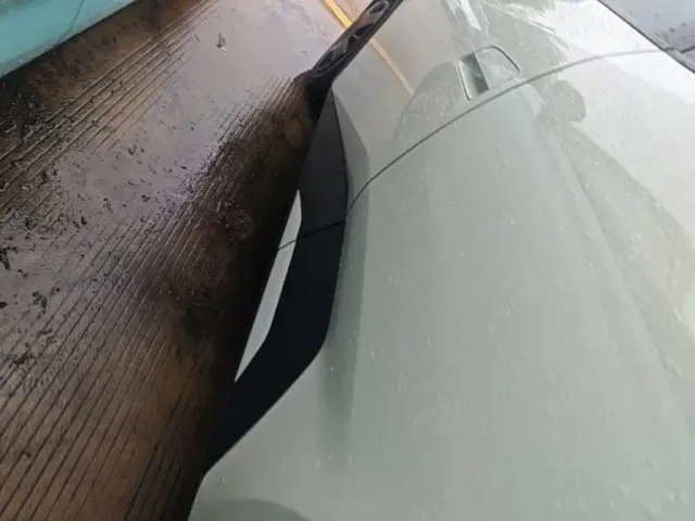 BYD Seagull — Фото автомобиля 21