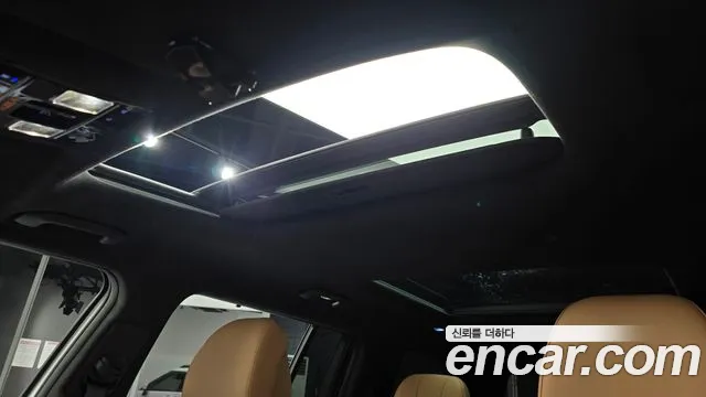 Hyundai Santa Fe MX5 — Фото автомобиля 23