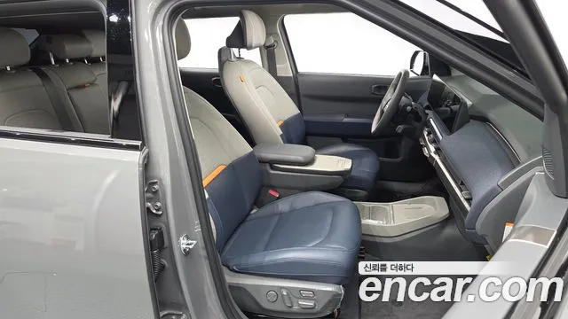 Kia EV3 — Фото автомобиля 26