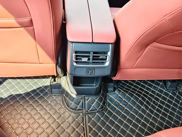 Changan CS75 Plus — Фото автомобиля 12