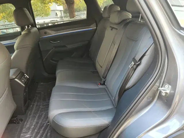 BYD Song Pro — Фото автомобиля 16