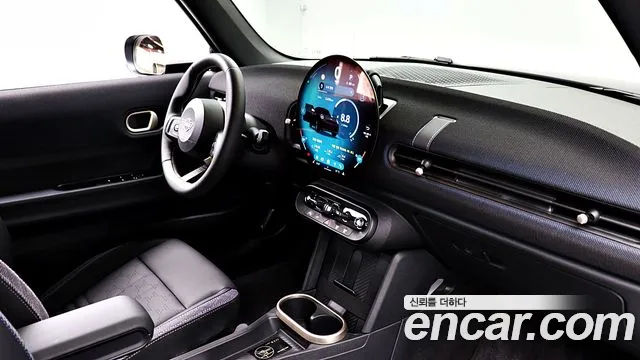 MINI Cooper Convertible 4th Gen — Фото автомобиля 13