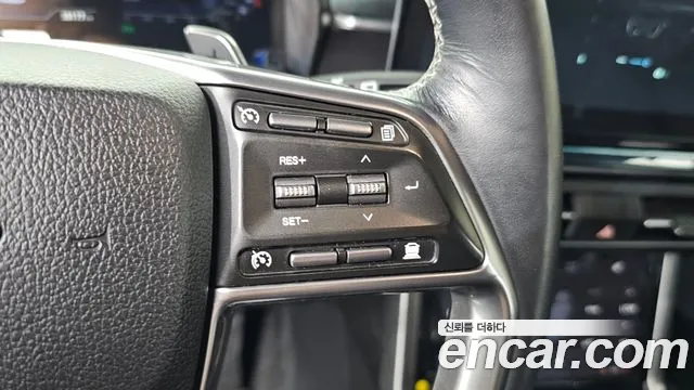 KG_Mobility_Ssangyong Torres Torres Бензин 1.5 2WD — Фото автомобиля 12