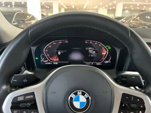 BMW 4 Series — Фото автомобиля 7