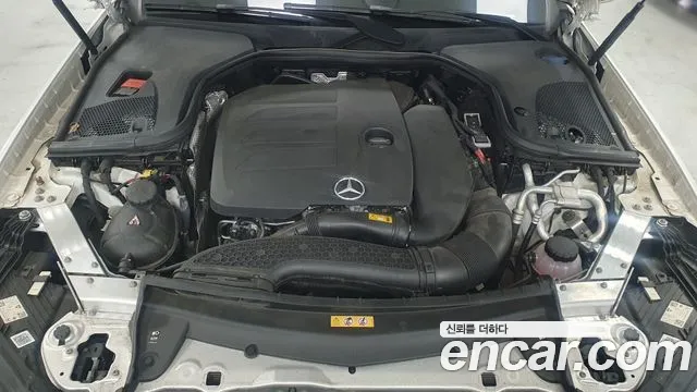 Mercedes-Benz E-Class E-класс W213 — Фото автомобиля 6