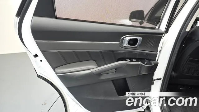 Kia Sorento Sorento 4-е поколение Дизель 2.2 2WD — Фото автомобиля 8