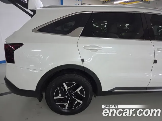 Kia Sorento — Фото автомобиля 6