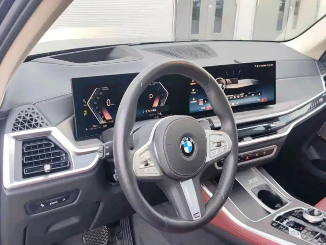 BMW X5 — Фото автомобиля 7