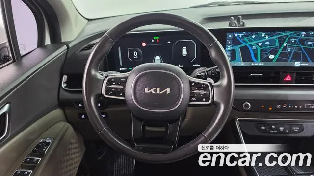 Kia Carnival 4th Gen — Фото автомобиля 13