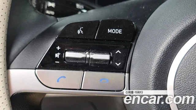 Hyundai Avante CN7 — Фото автомобиля 14
