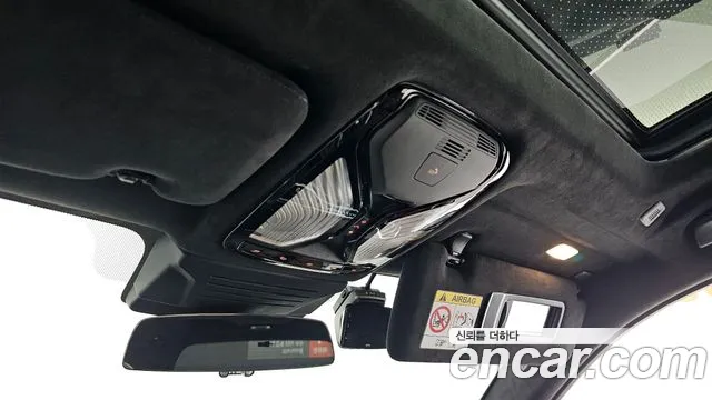 BMW X7 — Фото автомобиля 19