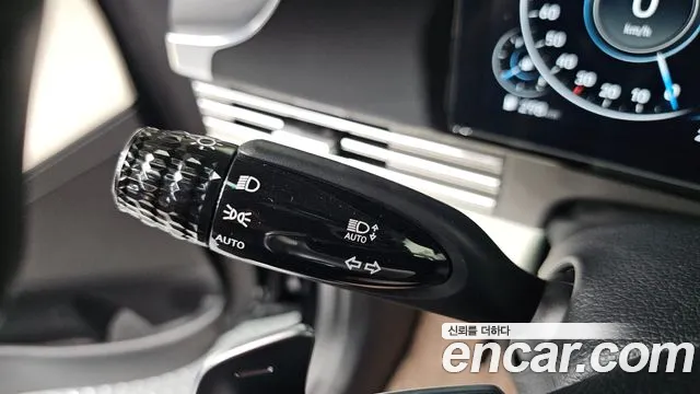 Hyundai Grandeur Новый Grandeur IG — Фото автомобиля 26