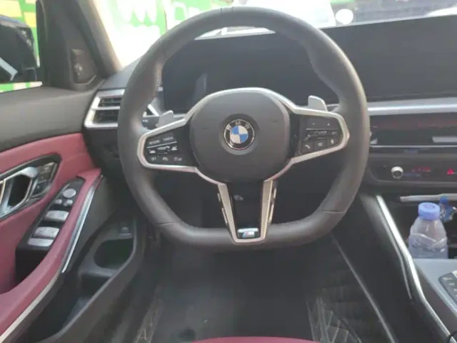 BMW 3 Series — Фото автомобиля 15