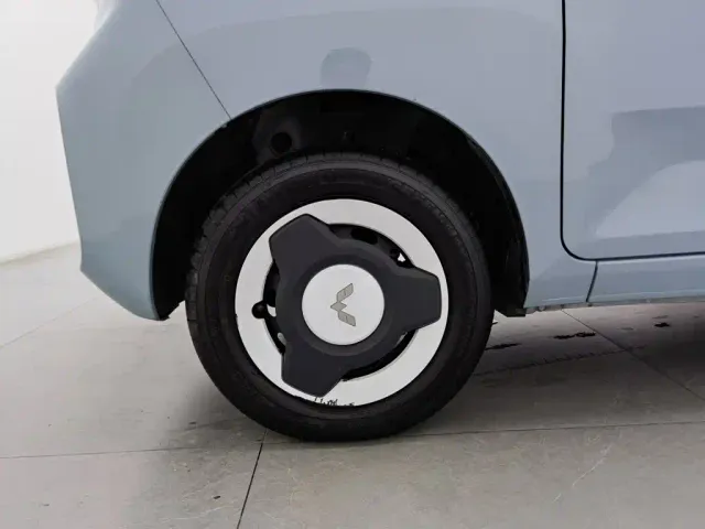 Wuling Hongguang Mini EV — Фото автомобиля 17