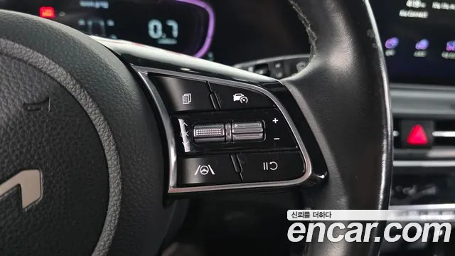 Kia Seltos — Фото автомобиля 25