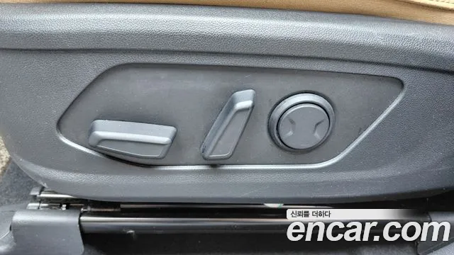 Kia Sorento Generation 4 — Фото автомобиля 29