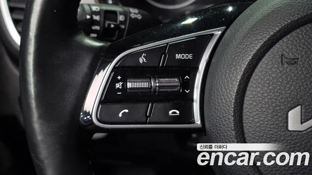 Kia Seltos — Фото автомобиля 20