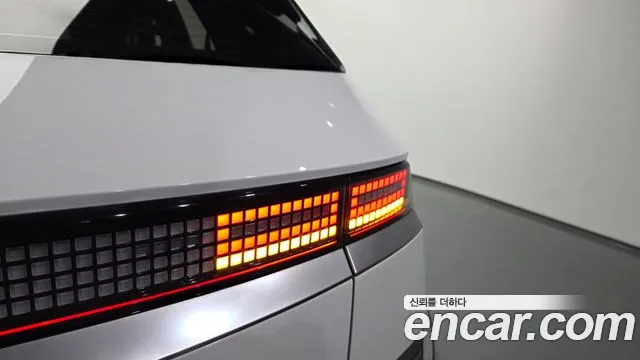 Hyundai Ioniq5 — Фото автомобиля 23