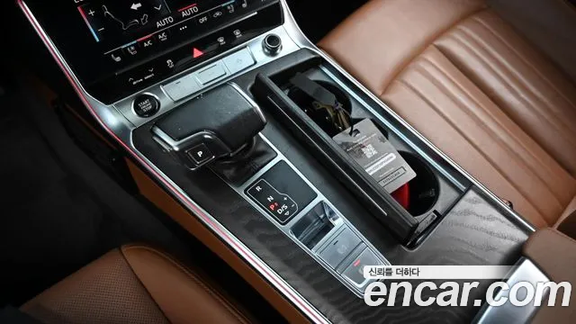Audi A6 40 TDI quattro Premium — Фото автомобиля 9