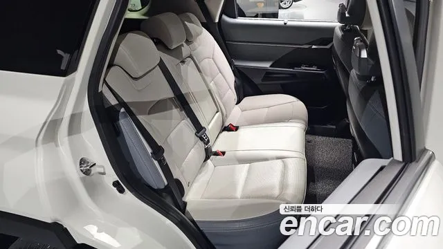 KG_Mobility_Ssangyong Torres — Фото автомобиля 10