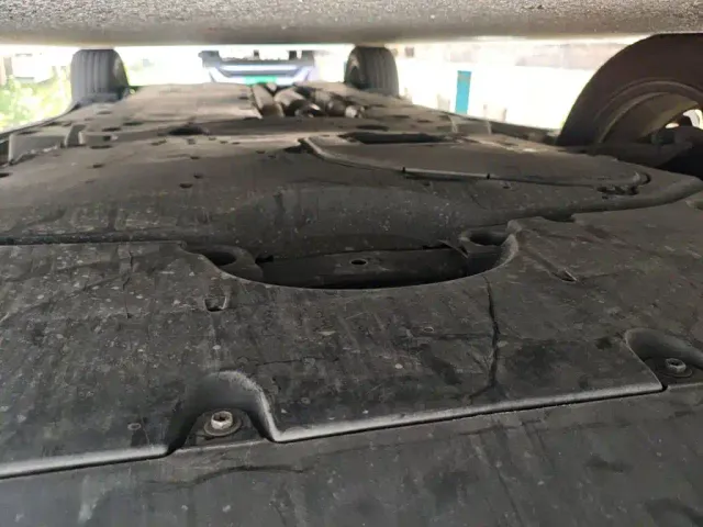 Toyota Harrier — Фото автомобиля 20