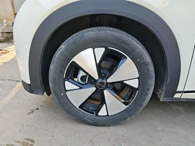 BYD Dolphin — Фото автомобиля 22