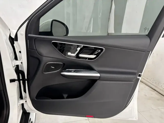 Mercedes-Benz GLC-Class — Фото автомобиля 25
