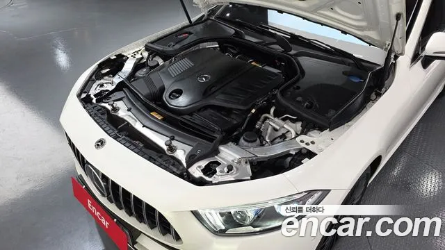 Mercedes-Benz CLS-Class — Фото автомобиля 6