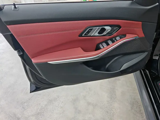 BMW i3 — Фото автомобиля 13