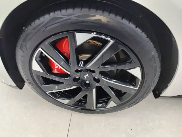 Dongfeng Yipai eπ007 2024 620Pro Edition — Фото автомобиля 22