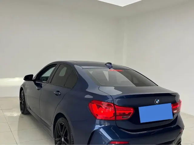 BMW 1 Series — Фото автомобиля 6