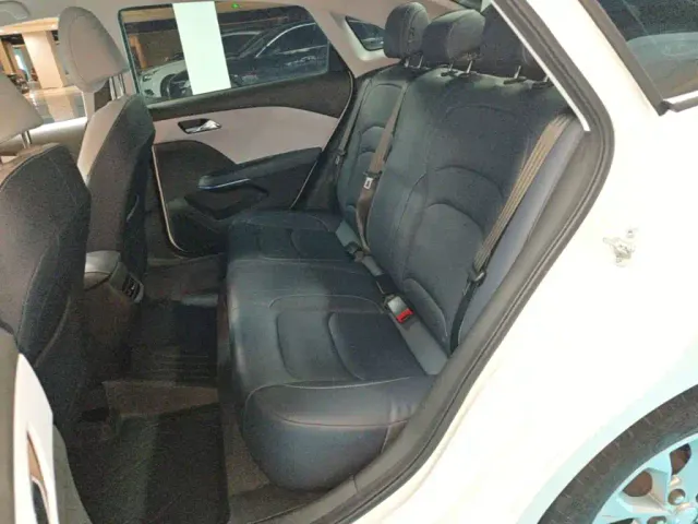 Chevrolet Monza — Фото автомобиля 16