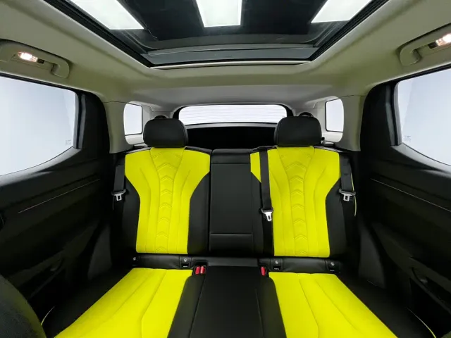 Haval Cool Dog — Фото автомобиля 16