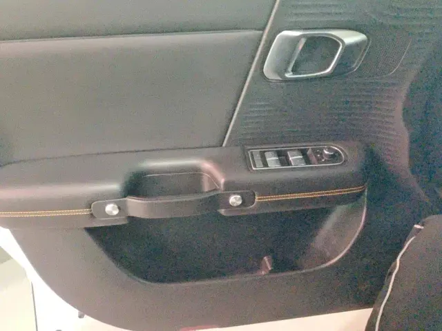 BAIC BJ30 — Фото автомобиля 7