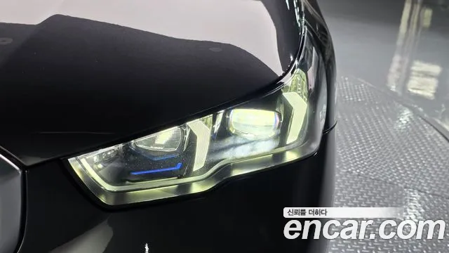 BMW 5 Series G60 — Фото автомобиля 7