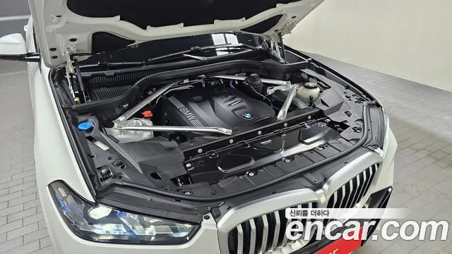 BMW X5 xDrive 40i M Sport — Фото автомобиля 6