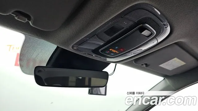 Hyundai AVANTE Avante (CN7) — Фото автомобиля 20