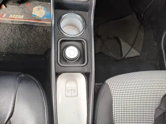 Wuling Hongguang Mini EV — Фото автомобиля 13