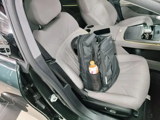 Geely Galaxy Xingyao 8 — Фото автомобиля 24