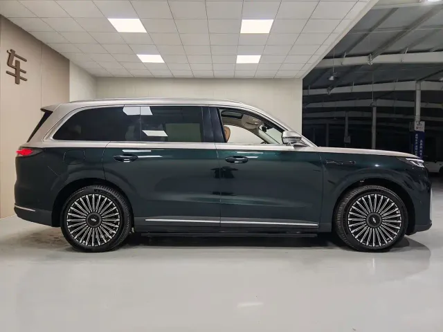 Chery Fulwin T11 — Фото автомобиля 13