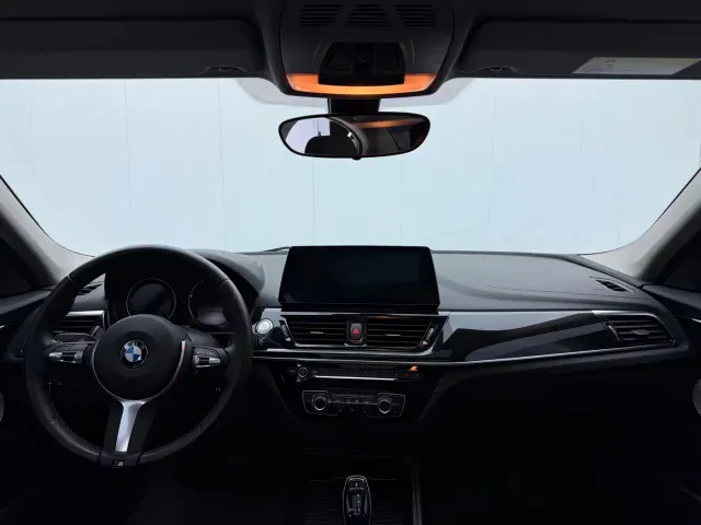 BMW 1 Series — Фото автомобиля 6