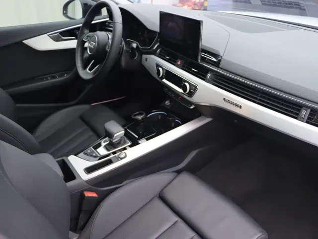 Audi Audi A5 (Import) 2024 Sportback 40 TFSI quattro Luxury Dynamic — Фото автомобиля 9