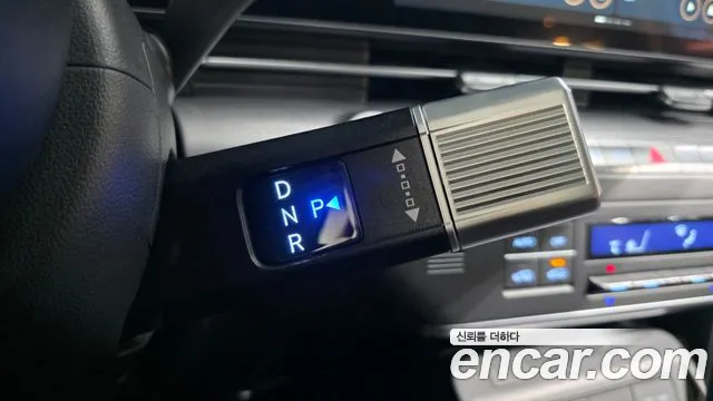 Hyundai Kona SX2 — Фото автомобиля 12