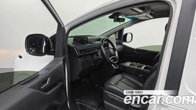 Hyundai Staria — Фото автомобиля 15