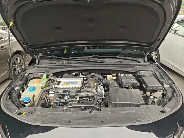 GAC Trumpchi Emkoo — Фото автомобиля 19