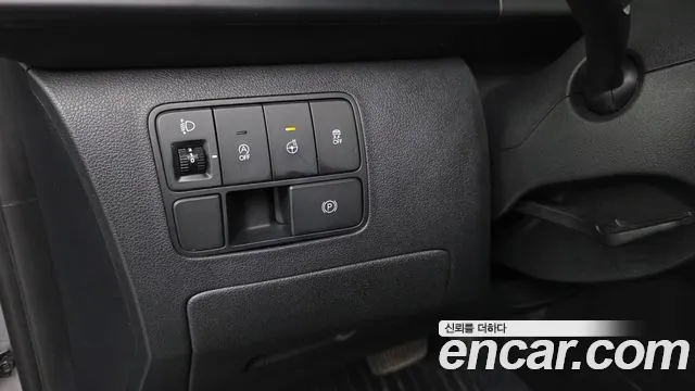Hyundai Staria Staria Tourer 11 мест — Фото автомобиля 12