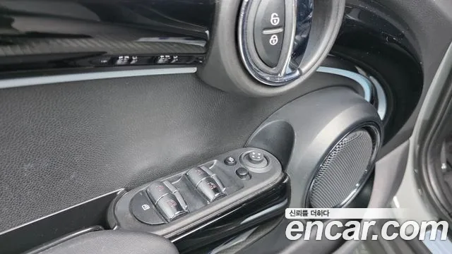 MINI Cooper — Фото автомобиля 13