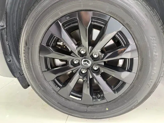 Mazda CX-50 Xingye — Фото автомобиля 7