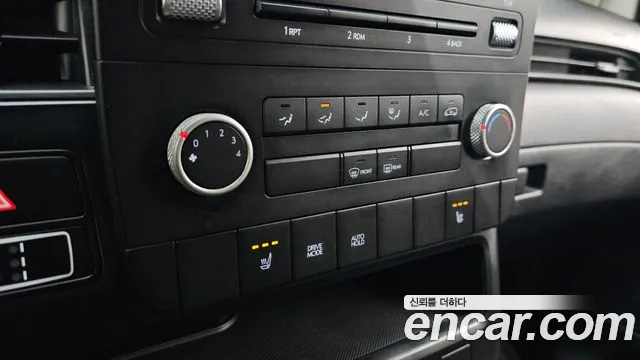 Hyundai Staria Staria Карго 5 мест — Фото автомобиля 18